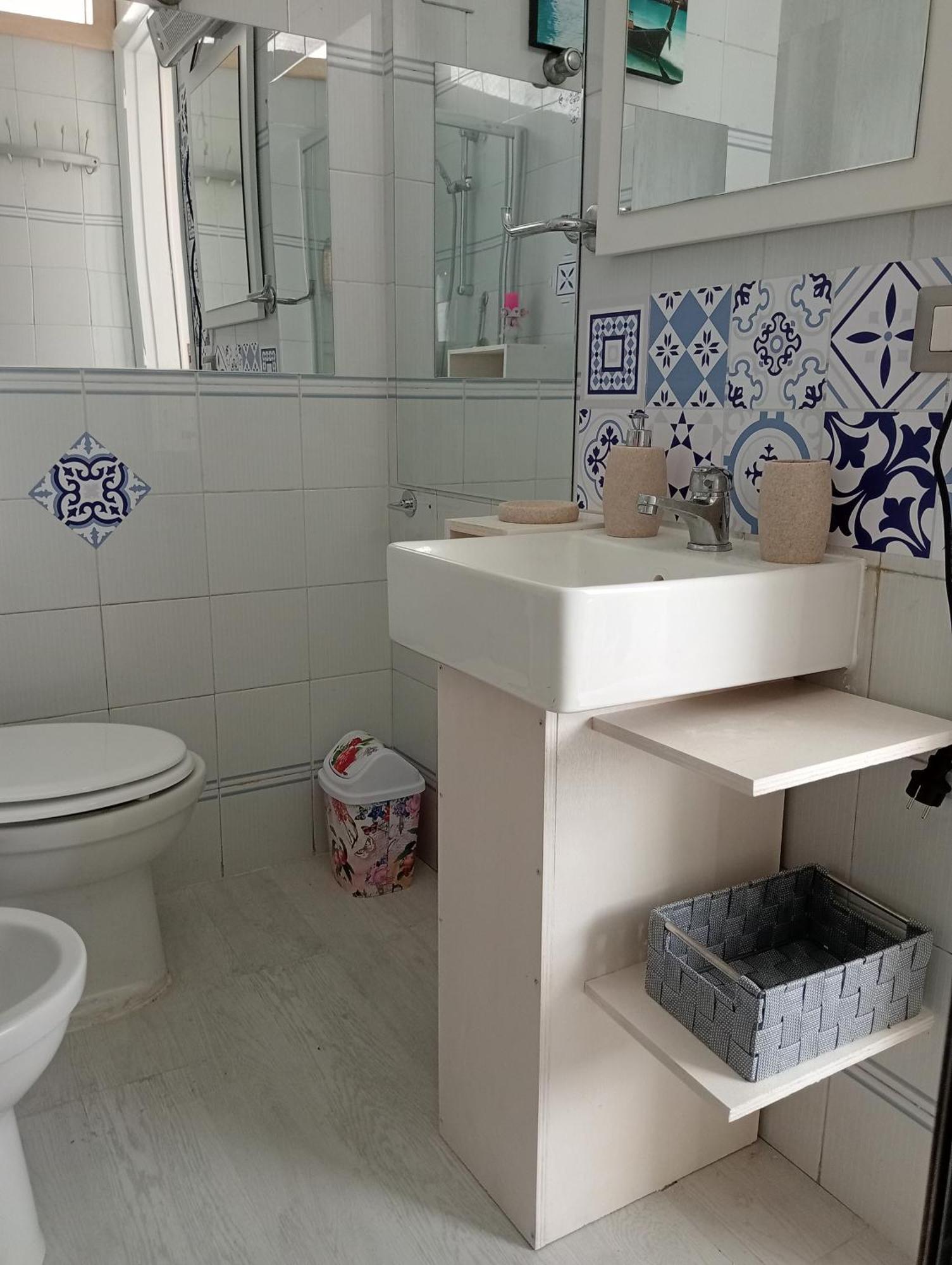 Casa Vacanze Stella Marina Pompéi Extérieur photo