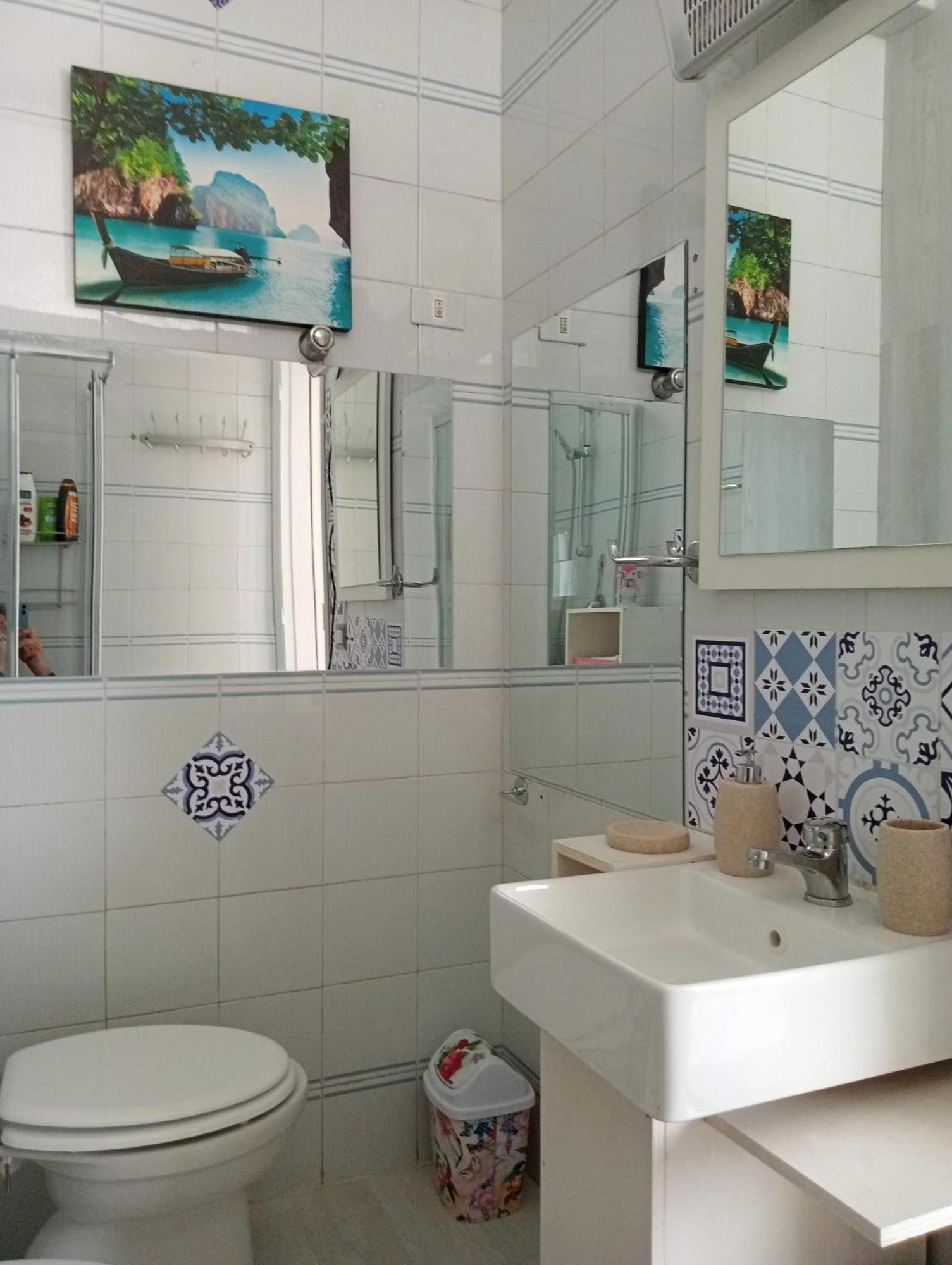 Casa Vacanze Stella Marina Pompéi Extérieur photo