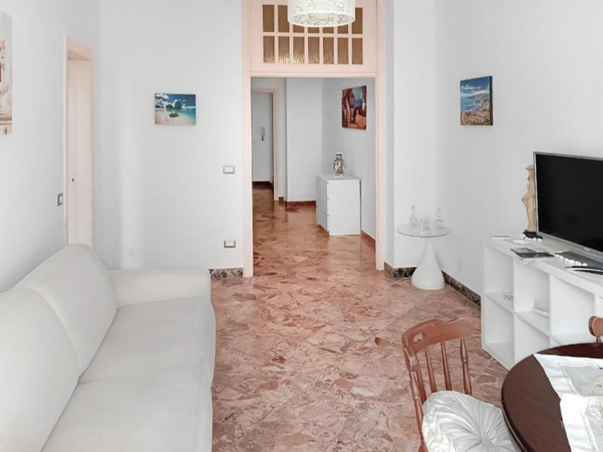 Casa Vacanze Stella Marina Pompéi Extérieur photo