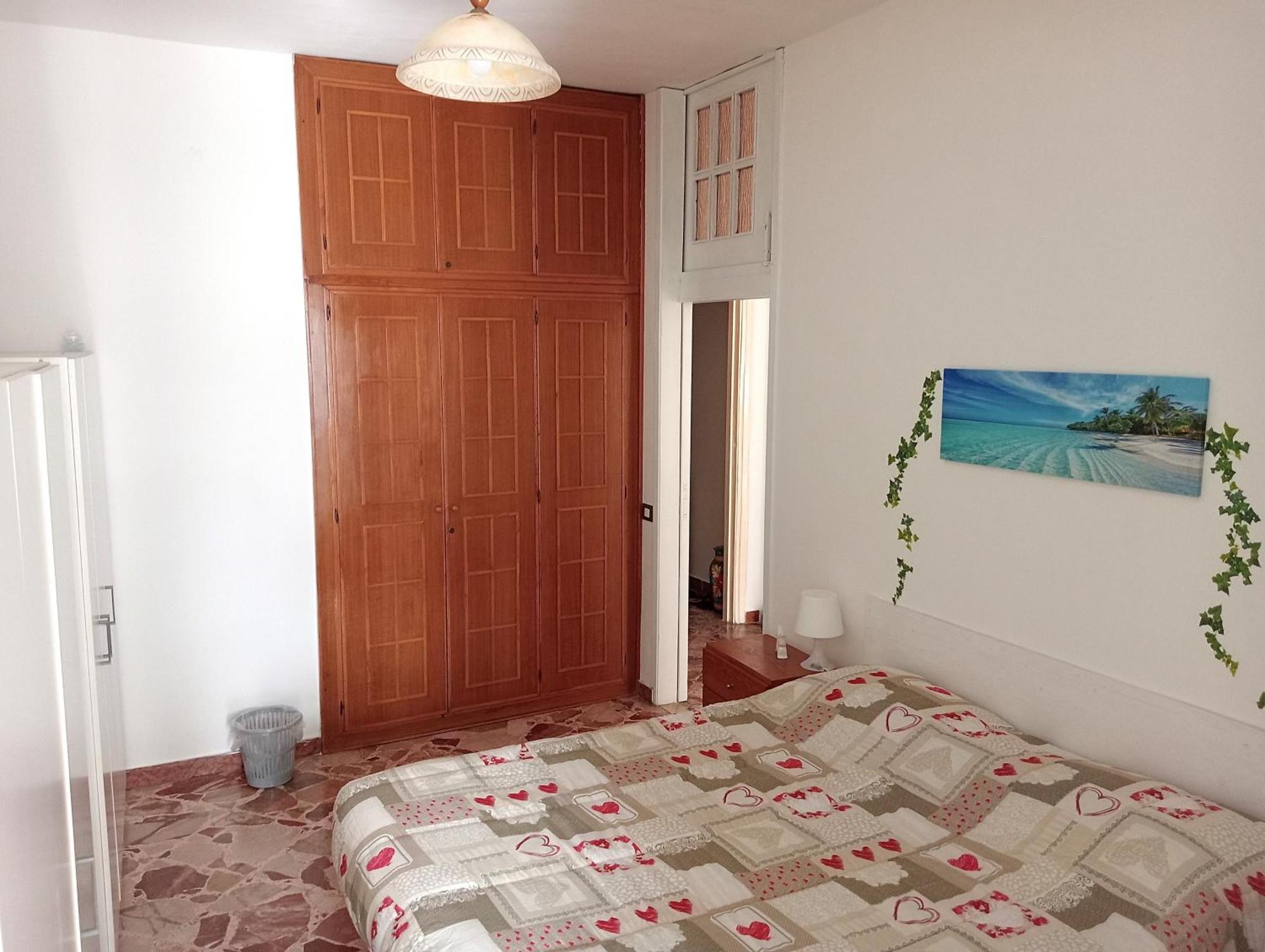 Casa Vacanze Stella Marina Pompéi Extérieur photo
