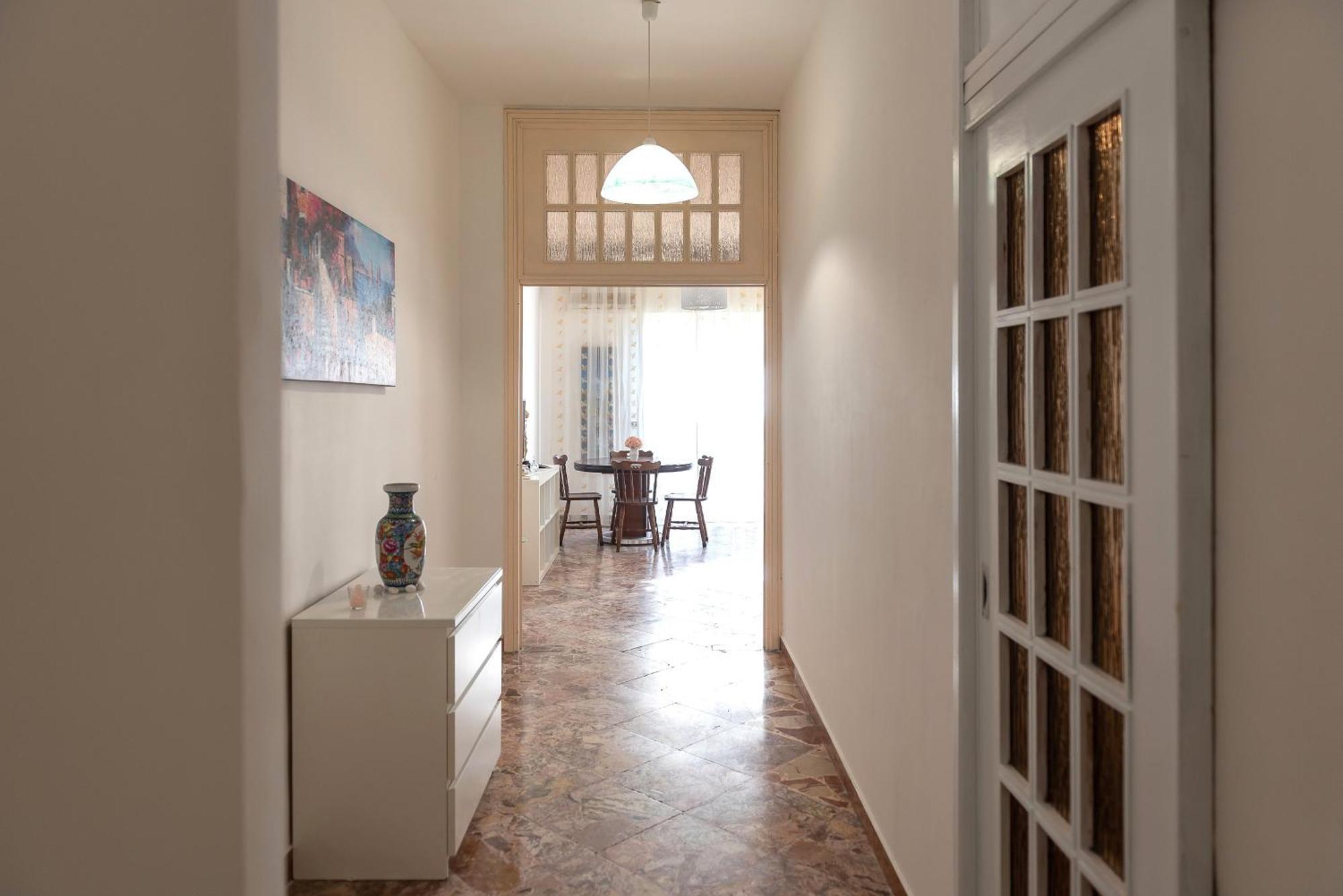 Casa Vacanze Stella Marina Pompéi Extérieur photo