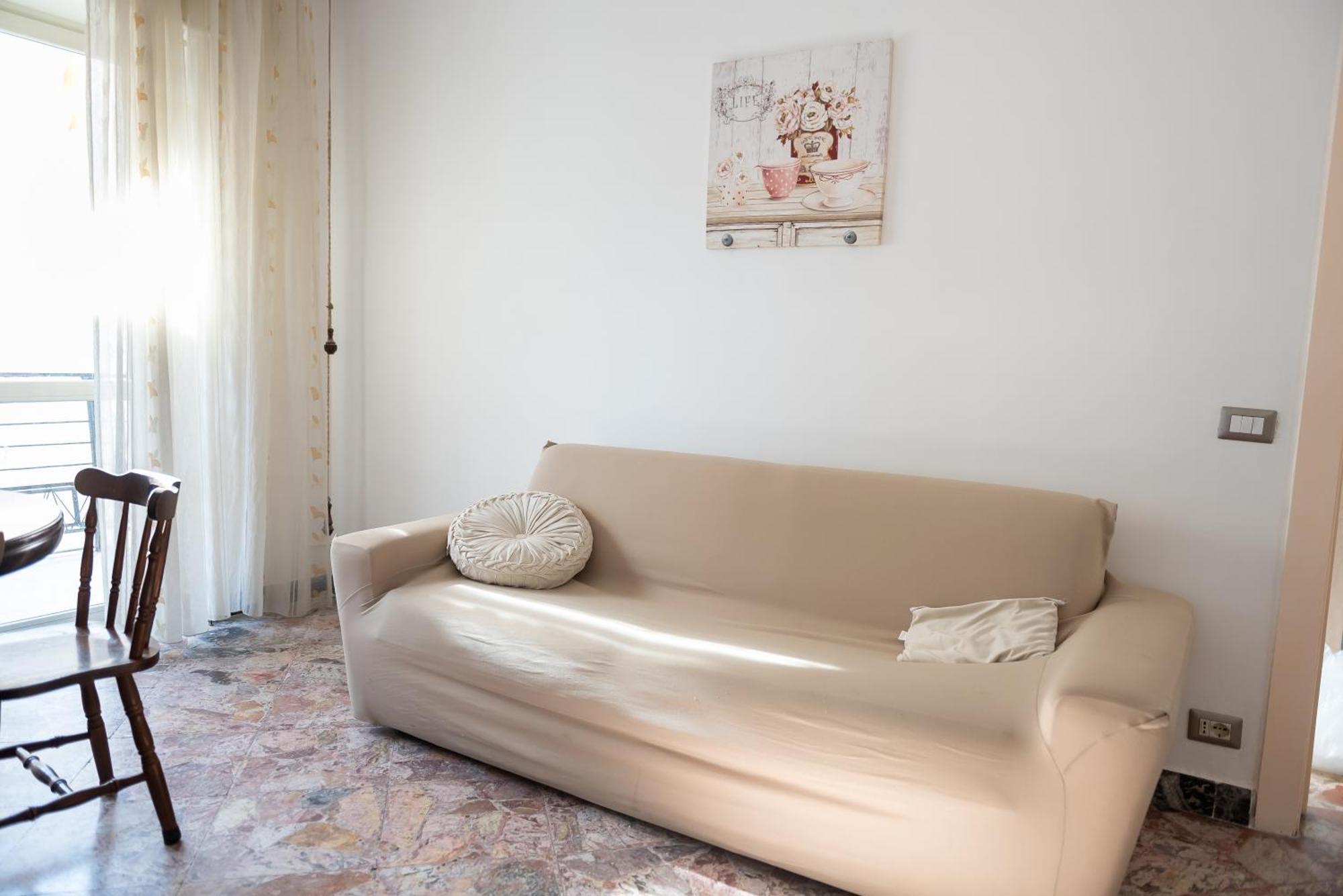 Casa Vacanze Stella Marina Pompéi Extérieur photo