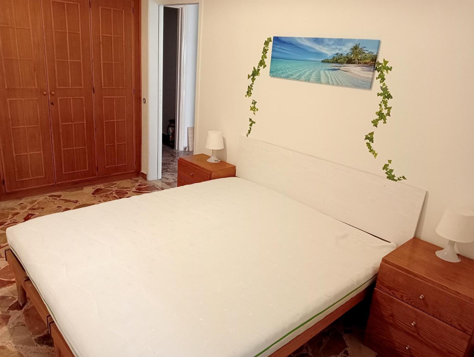 Casa Vacanze Stella Marina Pompéi Extérieur photo