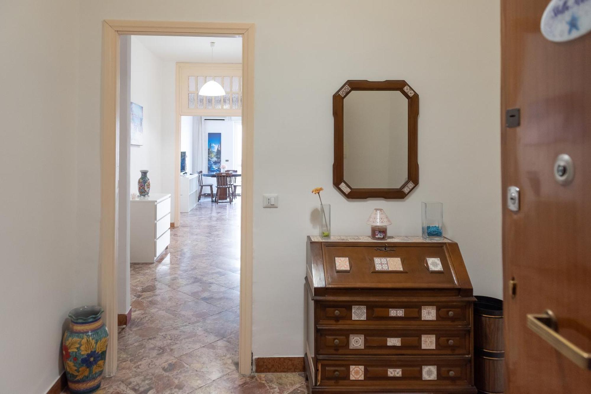 Casa Vacanze Stella Marina Pompéi Extérieur photo